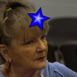 Meet your Posher, Judi